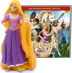 Tonies Disney Rapunzel - Neu Verföhnt -Kinder Welt Verkauf 24035945 02