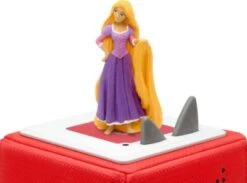Tonies Disney Rapunzel - Neu Verföhnt -Kinder Welt Verkauf 24035945 04