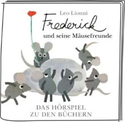 Tonies Frederick Und Seine Mäusefreunde -Kinder Welt Verkauf 24035948 03