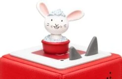 Tonies Hasenkind - Nur Noch Kurz Die Ohren Kraulen? Hasenkinds Mitmach-Geschichten -Kinder Welt Verkauf 24035951 04