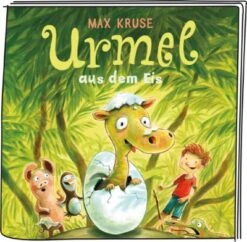 Tonies Urmel Aus Dem Eis 8 Tonies Urmel Aus Dem Eis -Kinder Welt Verkauf 24035962 03