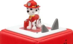Tonies PAW Patrol - Schneller Als Die Feuerwehr -Kinder Welt Verkauf 24035978 04