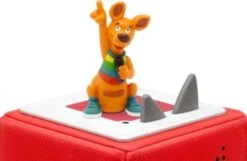 Tonies Volker Rosin - Das Singende Känguru -Kinder Welt Verkauf 24036022 04