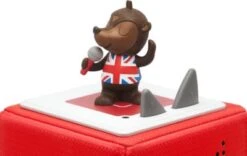 Tonies Lieblingskinderlieder - Englische Kinderlieder (Relaunch) -Kinder Welt Verkauf 24036025 04