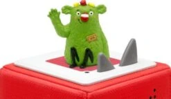 Tonies Das Kleine WIR 8 Tonies Das Kleine WIR -Kinder Welt Verkauf 24548557 03