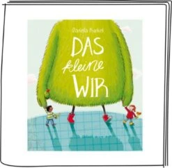 Tonies Das Kleine WIR 9 Tonies Das Kleine WIR -Kinder Welt Verkauf 24548557 04