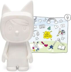 Tonies Kreativ-Tonie Blanko (Neuauflage) -Kinder Welt Verkauf 24548559 03