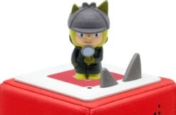 Tonies Kreativ-Tonie Detektiv 9 Tonies Kreativ-Tonie Detektiv -Kinder Welt Verkauf 24548563 04