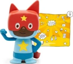 Tonies Kreativ-Tonie Superheld Junge (Neuauflage) -Kinder Welt Verkauf 24548567 03
