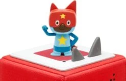 Tonies Kreativ-Tonie Superheld Junge (Neuauflage) -Kinder Welt Verkauf 24548567 04