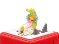 Tonies Prinzessin Lillifee - Gute-Nacht-Geschichten - Folge 1 -Kinder Welt Verkauf 25026275 04