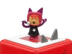 Tonies Kreativ-Tonie Sängerin 9 Tonies Kreativ-Tonie Sängerin -Kinder Welt Verkauf 25026277 04