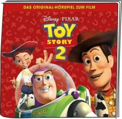 Tonies Disney Toy Story 2 -Kinder Welt Verkauf 25026279 03