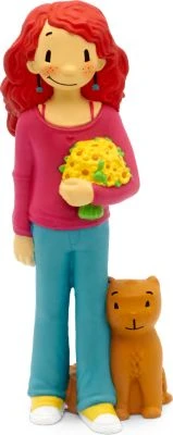 Tonies Der Magische Blumenladen - Ein Geheimnis Kommt Selten Allein