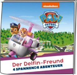 Tonies PAW Patrol - Der Delfin-Freund -Kinder Welt Verkauf 25026285 03