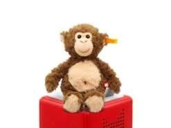 Tonies® Soft Cuddly Friends Mit Hörspiel - Bodo Schimpanse 9 Tonies® Soft Cuddly Friends Mit Hörspiel - Bodo Schimpanse -Kinder Welt Verkauf 25026287 04