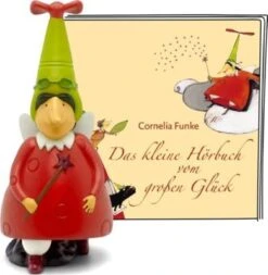 Tonies Das Kleine Hörbuch Vom Großen Glück -Die Glücksfee 7 Tonies Das Kleine Hörbuch Vom Großen Glück -Die Glücksfee -Kinder Welt Verkauf 25567269 02