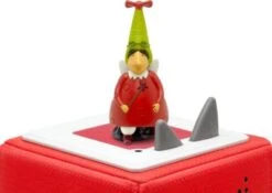 Tonies Das Kleine Hörbuch Vom Großen Glück -Die Glücksfee 9 Tonies Das Kleine Hörbuch Vom Großen Glück -Die Glücksfee -Kinder Welt Verkauf 25567269 04