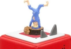 Tonies Michel Aus Lönneberga - Der Tag, An Dem Michel Besonders Nett Sein Wollte 9 Tonies Michel Aus Lönneberga - Der Tag, An Dem Michel Besonders Nett Sein Wollte -Kinder Welt Verkauf 25567271 04