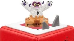 Tonies Bitte Nicht öffnen - Bissig! -Kinder Welt Verkauf 25567273 04