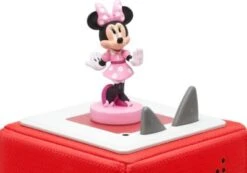 TONIES Disney Junior - Minnie - Helfen Macht Spaß -Kinder Welt Verkauf 25567275 04