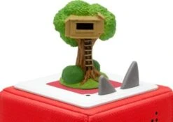 Tonies Das Magische Baumhaus - Im Tal Der Dinosaurier -Kinder Welt Verkauf 25567277 04