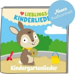Tonies Lieblings-Kinderlieder-Kindergartenlieder -Kinder Welt Verkauf 25567279 04