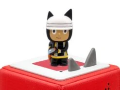 Tonies Kreativ-Tonie Feuerwehrmann -Kinder Welt Verkauf 25980113 04