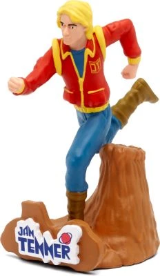 Tonies Jan Tenner - Planet Der 1000 Wunder