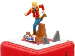 Tonies Jan Tenner - Planet Der 1000 Wunder -Kinder Welt Verkauf 25980124 04