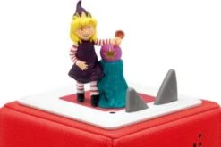 Tonies Die Neugierige Kleine Hexe / Die Kleine Hexe Hat Geburtstag [DACH] -Kinder Welt Verkauf 26695230 04