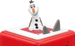 TONIES Disney Die Eiskönigin - Die Eiskönigin - Olaf Taut Auf [DACH] -Kinder Welt Verkauf 26695234 04