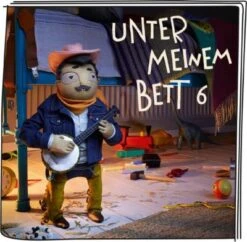 Tonies Unter Meinem Bett - Unter Meinem Bett 6 [DACH] -Kinder Welt Verkauf 26695240 03