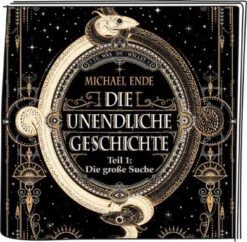 Tonies Die Unendliche Geschichte - Teil 1: Die Große Suche [DACH] -Kinder Welt Verkauf 26695242 03