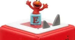 TONIES Sesamstraße - Elmo [DACH] -Kinder Welt Verkauf 26695246 04