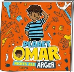 Tonies Planet Omar [DACH] -Kinder Welt Verkauf 26695248 03