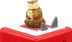 Tonies Wie Kleine Tiere Schlafen Gehen Und Andere Geschichten [DACH] -Kinder Welt Verkauf 27198996 03