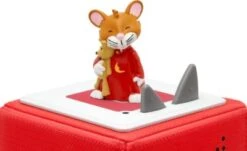 Tonies Leo Lausemaus - Das Original-Hörspiel Zu Den Büchern 3 [DACH] -Kinder Welt Verkauf 27683791 04