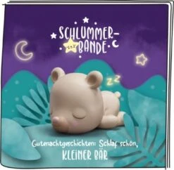 Tonies Gute Nacht Geschichten - Schlaf Schön, Kleiner Bär [DACH] -Kinder Welt Verkauf 27683795 03
