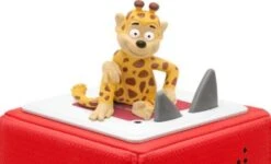 Tonies CD Giraffenaffen - Die Giraffenaffen Lieblingslieder [DACH] -Kinder Welt Verkauf 27683799 04