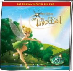 Tonies Disney Tinkerbell - Tinkerbell -Kinder Welt Verkauf 28257268 03