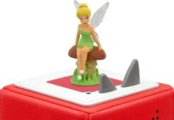 Tonies Disney Tinkerbell - Tinkerbell -Kinder Welt Verkauf 28257268 04