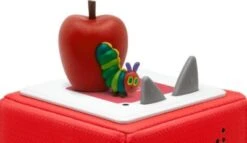 Tonies Die Kleine Raupe Nimmersatt -Kinder Welt Verkauf 28257272 04