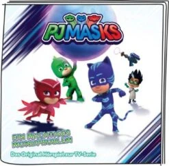 Tonies PJ Masks - Owlette (Ein Mächtiges Mondproblem) -Kinder Welt Verkauf 28257276 03