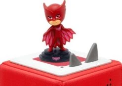 Tonies PJ Masks - Owlette (Ein Mächtiges Mondproblem) -Kinder Welt Verkauf 28257276 04