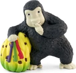 Tonies Gute Nacht, Gorilla! Und Weitere Einschlafhörspiele [DACH]