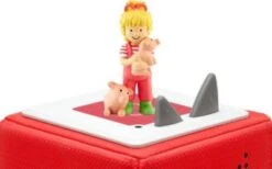 TONIES Conni - Conni Auf Dem Bauernhof / Conni Und Das Neue Baby (Redesign) [DACH] -Kinder Welt Verkauf 29240393 04