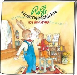 Tonies Rolf Zuckowski - Rolfs Hasengeschichte [DACH] -Kinder Welt Verkauf 29240518 03
