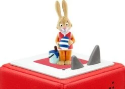 Tonies Rolf Zuckowski - Rolfs Hasengeschichte [DACH] -Kinder Welt Verkauf 29240518 04