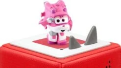 TONIES Super Wings - Feuer Im Wald 9 TONIES Super Wings - Feuer Im Wald -Kinder Welt Verkauf 29494971 04